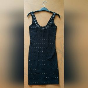 Armani Exchange Dress